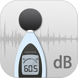 声级计app(Sound Meter)v2.12.30_中文安卓app手机软件下载