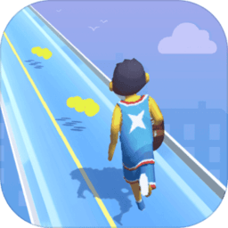跑酷竞技赛游戏v1.0_中文安卓app手机软件下载