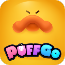 puff go官方版v1.0.3_中文安卓app手机软件下载