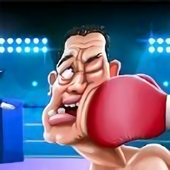 拳击街头打架俱乐部游戏v1.0_中文安卓app手机软件下载