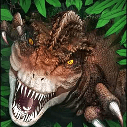 3d视角恐龙战场游戏v1.0_中文安卓app手机软件下载