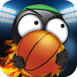 篮球高手热血灌篮游戏v1.0_中文安卓app手机软件下载