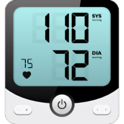 血压追踪器最新版(blood pressure) v1.5.1