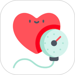 血压管理助手app(又名血压记录助手) v1.6.1