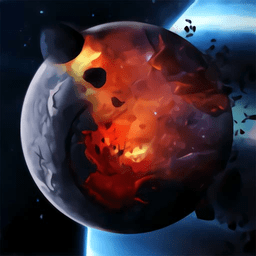 行星破坏模拟器中文版v1.0.1_中文安卓app手机软件下载