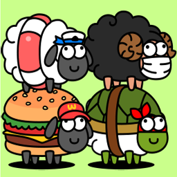 羊了个羊消消乐游戏v11.0.8_中文安卓app手机软件下载