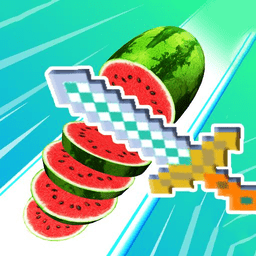 切水果3d最新版 v1.0.0
