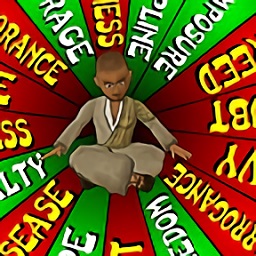人生大转盘中文版mdickie游戏(moksha) v1.71
