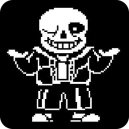 三重邪骨模拟器游戏(undertale自带键盘中文)v2.0.0_中文安卓app手机软件下载