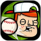 棒球暴乱游戏v1.1.7_中文安卓app手机软件下载