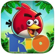愤怒的小鸟3破解版v6.0.3_中文安卓app手机软件下载