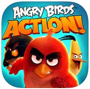 愤怒的小鸟经典版apkv7.7.5_中文安卓app手机软件下载