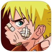 火影忍者战斗官方版游戏v1.0.4_中文安卓app手机软件下载