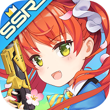 腾讯游戏少女咖啡枪v1.16.1_中文安卓app手机软件下载