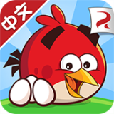 愤怒的小鸟之守蛋计划手游v5.4.0_中文安卓app手机软件下载