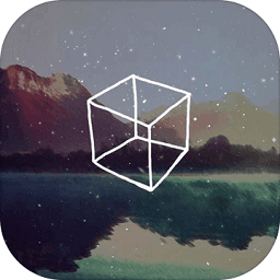 逃离方块锈色湖畔中文破解版v1.0.0_中文安卓app手机软件下载