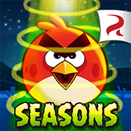 愤怒的小鸟四季版中文版v5.3.5_中文安卓app手机软件下载