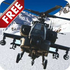 直升机飞行模拟器3d手机版v1.2_中文安卓app手机软件下载