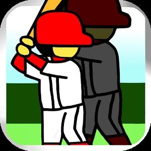 棒球本垒打手机游戏 v1.2