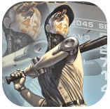 机械棒球2045内购破解版v1.9.3_中文安卓app手机软件下载