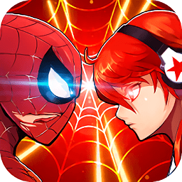 漫画英雄3d手游腾讯版 v1.08