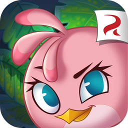 愤怒的小鸟选关版手机版v7.2.0_中文安卓app手机软件下载