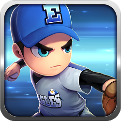 棒球英雄无限cp版v1.5.3_中文安卓app手机软件下载