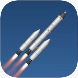 航天飞行模拟器中文版 v1.35