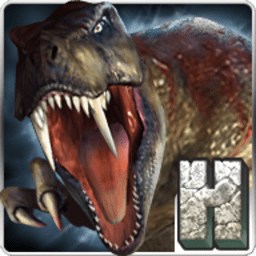 饥饿恐龙进化游戏v2.1.5_中文安卓app手机软件下载