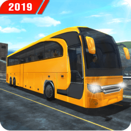 公共汽车模拟器2019手机版v1.5_中文安卓app手机软件下载