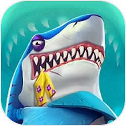 饥饿鲨英雄中文版 v3.4