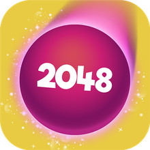炸裂合并2048游戏v1.1_中文安卓app手机软件下载