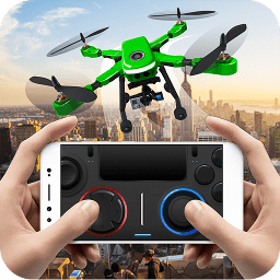 无人机飞行模拟器手机版 v2.1
