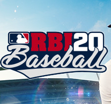 rbi棒球20手机版 v1.0.1