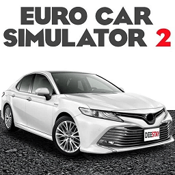欧元汽车模拟器2游戏 v0.2
