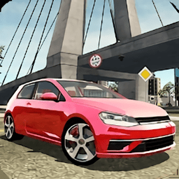 汽车模拟器高尔夫车型游戏 v1.1.0