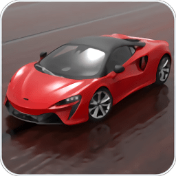 史诗般的汽车模拟器3d游戏(epic car simulator 3d: mcl) v1.1