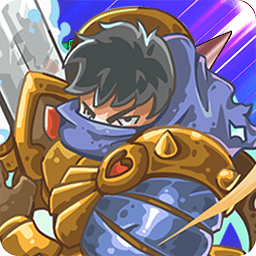 王国英雄之战游戏(kingdom hero battle) v1.0.4