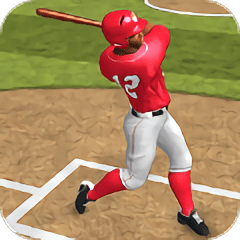 大家的棒球赛游戏v1.0.6_中文安卓app手机软件下载