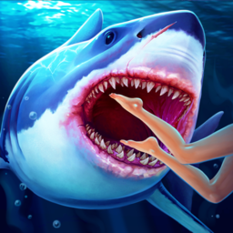饥饿鲨鱼进化官方版 v1.0.0