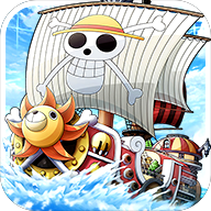 3d海贼手游 v1.0