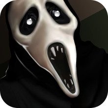 恐怖尖叫游戏v1.2.0_中文安卓app手机软件下载