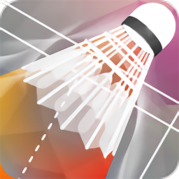 真人羽毛球3d官方版v1.0.3_中文安卓app手机软件下载