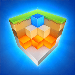 块世界探索最新版(block world 3d) v2.0