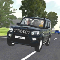 印度汽车模拟器3d游戏 v17