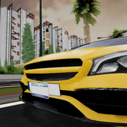 大城市汽车模拟器游戏(grande city car simulator) v1.0
