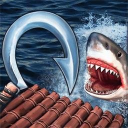 木筏求生饥饿鲨鱼来袭手机版 v4.0