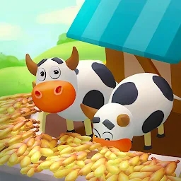 伐木机探索与建造游戏(wood chopper) v0.0.43