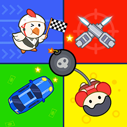 1234人游戏最新版 v1.0.1