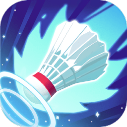 超能羽毛球游戏v1.0.1_中文安卓app手机软件下载